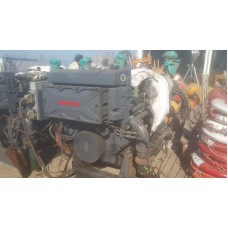 DEUTZ TBD616 V12