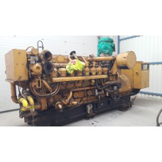 CATERPILLAR 3516 MARINE 