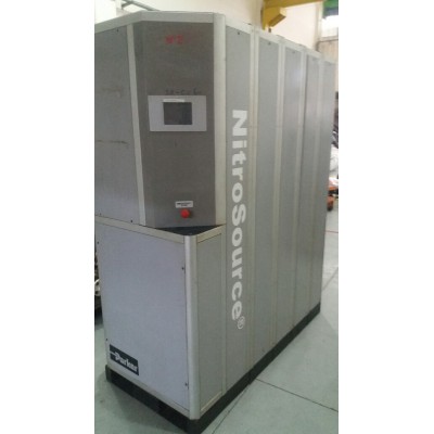 NITROGEN GENERATOR