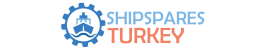 SHIP SPARES TURKEY